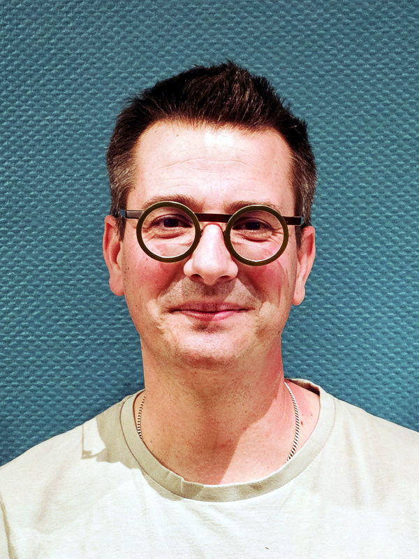 Luis Lalana